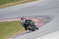 Lower Group Black Bikes